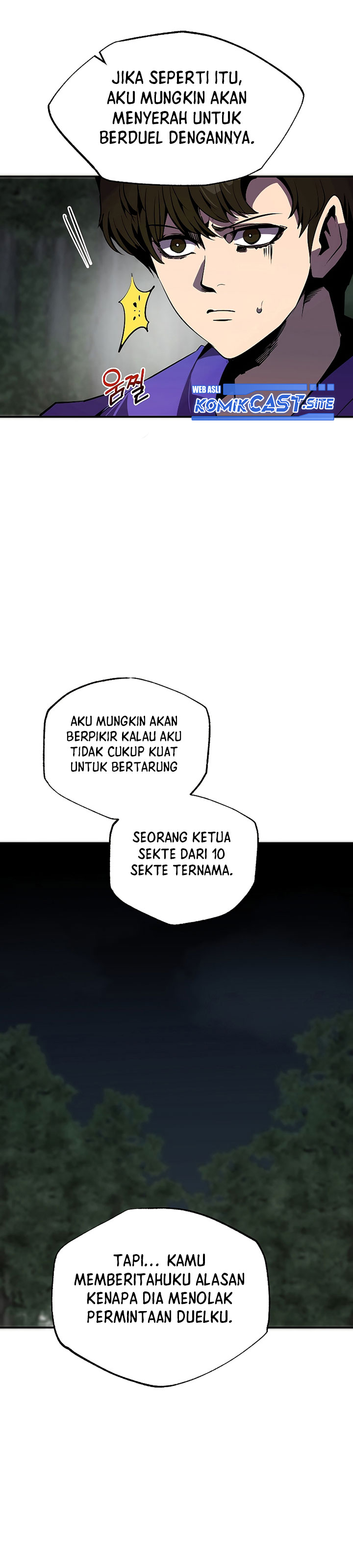 Dilarang COPAS - situs resmi www.mangacanblog.com - Komik worthless regression 045 - chapter 45 46 Indonesia worthless regression 045 - chapter 45 Terbaru 16|Baca Manga Komik Indonesia|Mangacan