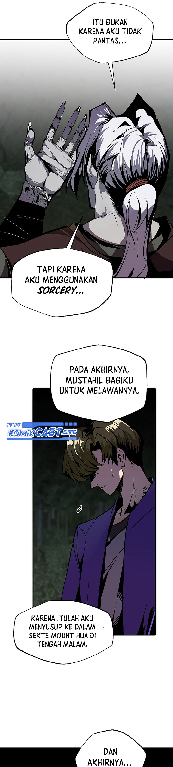 Dilarang COPAS - situs resmi www.mangacanblog.com - Komik worthless regression 045 - chapter 45 46 Indonesia worthless regression 045 - chapter 45 Terbaru 17|Baca Manga Komik Indonesia|Mangacan