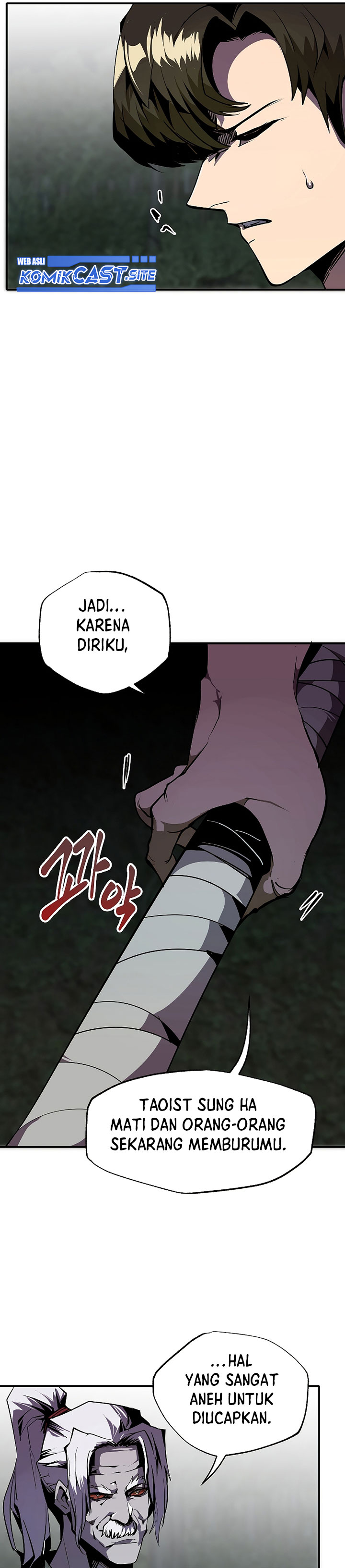 Dilarang COPAS - situs resmi www.mangacanblog.com - Komik worthless regression 045 - chapter 45 46 Indonesia worthless regression 045 - chapter 45 Terbaru 21|Baca Manga Komik Indonesia|Mangacan