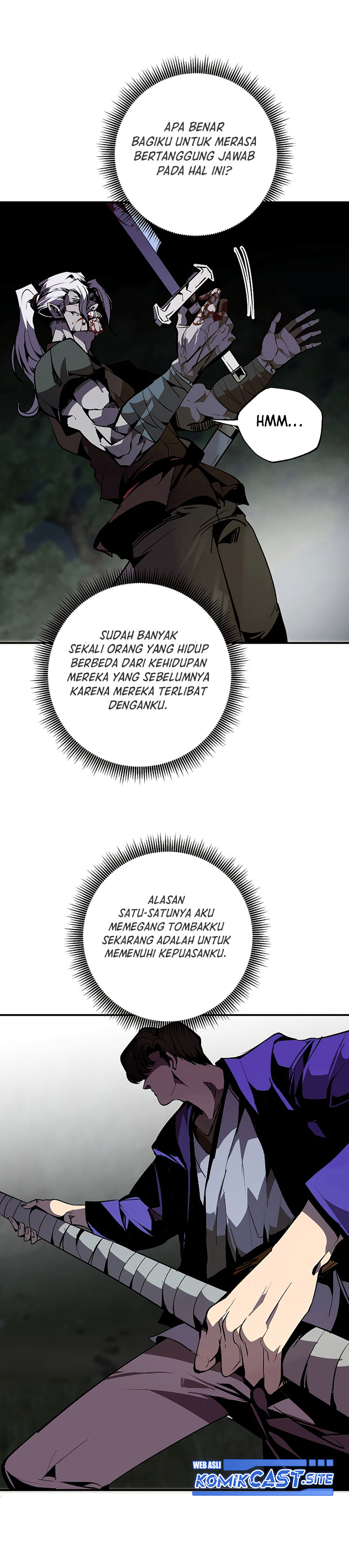 Dilarang COPAS - situs resmi www.mangacanblog.com - Komik worthless regression 045 - chapter 45 46 Indonesia worthless regression 045 - chapter 45 Terbaru 25|Baca Manga Komik Indonesia|Mangacan