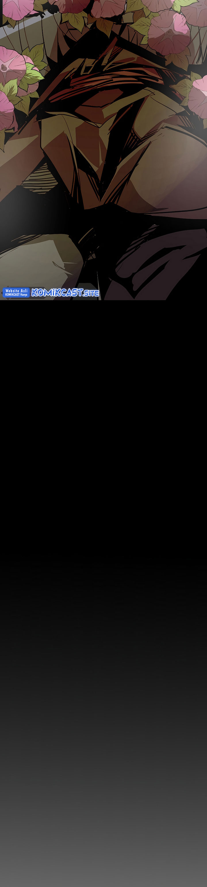 Worthless Regression Chapter 49 Bahasa Indonesia