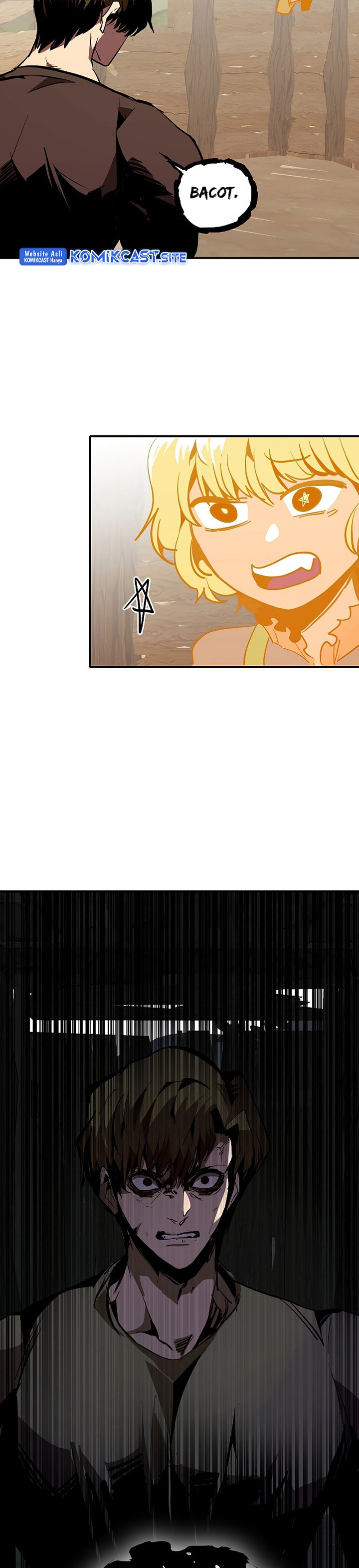 Worthless Regression Chapter 49 Bahasa Indonesia