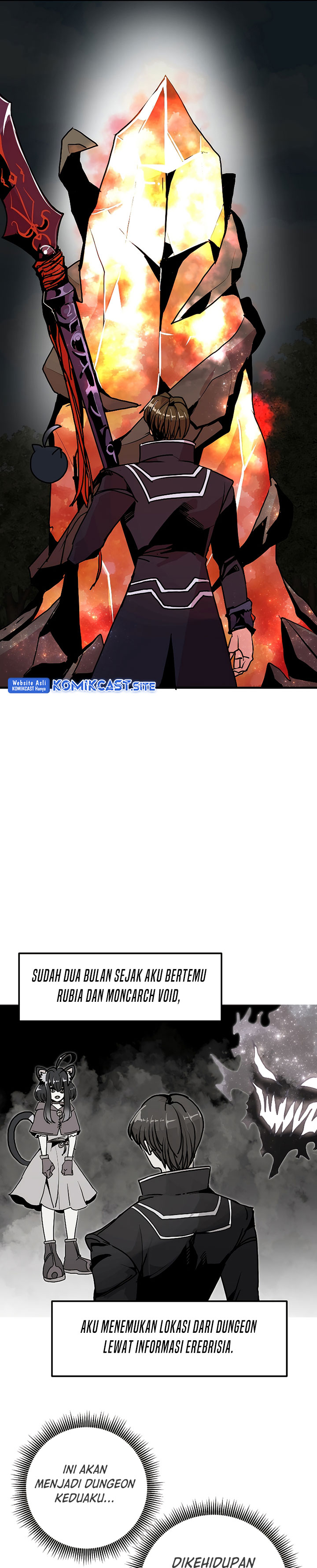 Dilarang COPAS - situs resmi www.mangacanblog.com - Komik worthless regression 056 - chapter 56 57 Indonesia worthless regression 056 - chapter 56 Terbaru 5|Baca Manga Komik Indonesia|Mangacan
