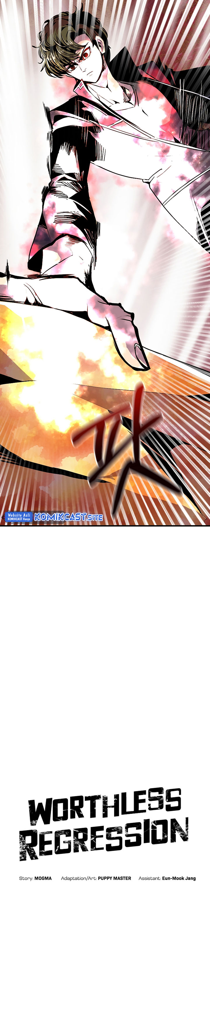 Dilarang COPAS - situs resmi www.mangacanblog.com - Komik worthless regression 056 - chapter 56 57 Indonesia worthless regression 056 - chapter 56 Terbaru 8|Baca Manga Komik Indonesia|Mangacan