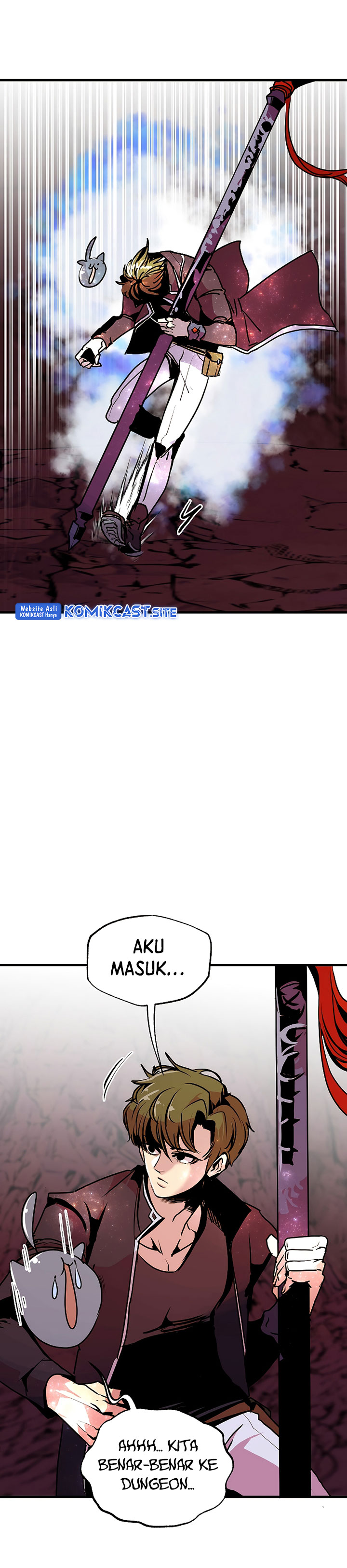 Dilarang COPAS - situs resmi www.mangacanblog.com - Komik worthless regression 056 - chapter 56 57 Indonesia worthless regression 056 - chapter 56 Terbaru 9|Baca Manga Komik Indonesia|Mangacan