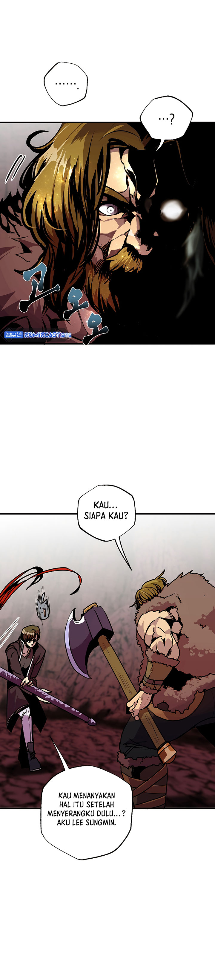 Dilarang COPAS - situs resmi www.mangacanblog.com - Komik worthless regression 056 - chapter 56 57 Indonesia worthless regression 056 - chapter 56 Terbaru 12|Baca Manga Komik Indonesia|Mangacan