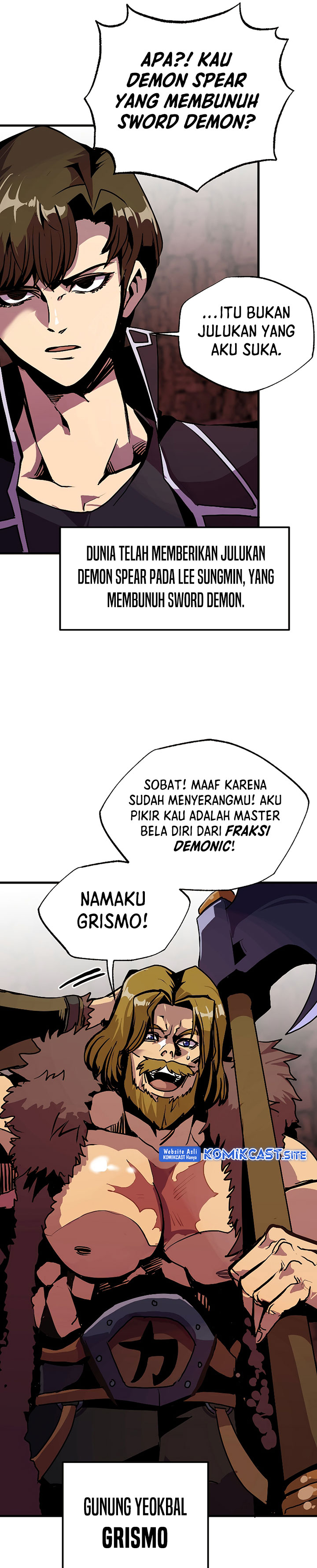 Dilarang COPAS - situs resmi www.mangacanblog.com - Komik worthless regression 056 - chapter 56 57 Indonesia worthless regression 056 - chapter 56 Terbaru 13|Baca Manga Komik Indonesia|Mangacan
