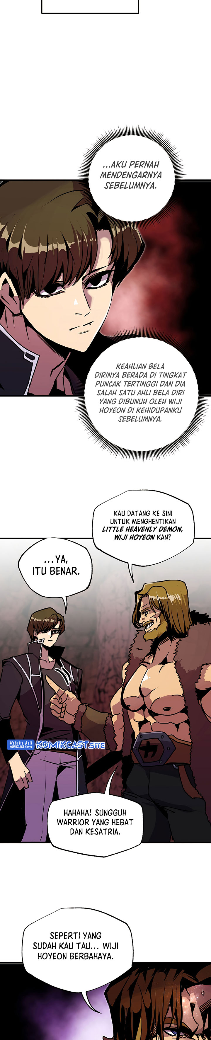 Dilarang COPAS - situs resmi www.mangacanblog.com - Komik worthless regression 056 - chapter 56 57 Indonesia worthless regression 056 - chapter 56 Terbaru 14|Baca Manga Komik Indonesia|Mangacan