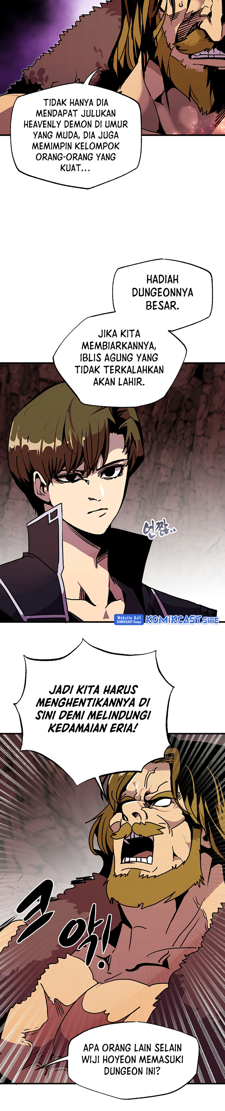 Dilarang COPAS - situs resmi www.mangacanblog.com - Komik worthless regression 056 - chapter 56 57 Indonesia worthless regression 056 - chapter 56 Terbaru 15|Baca Manga Komik Indonesia|Mangacan
