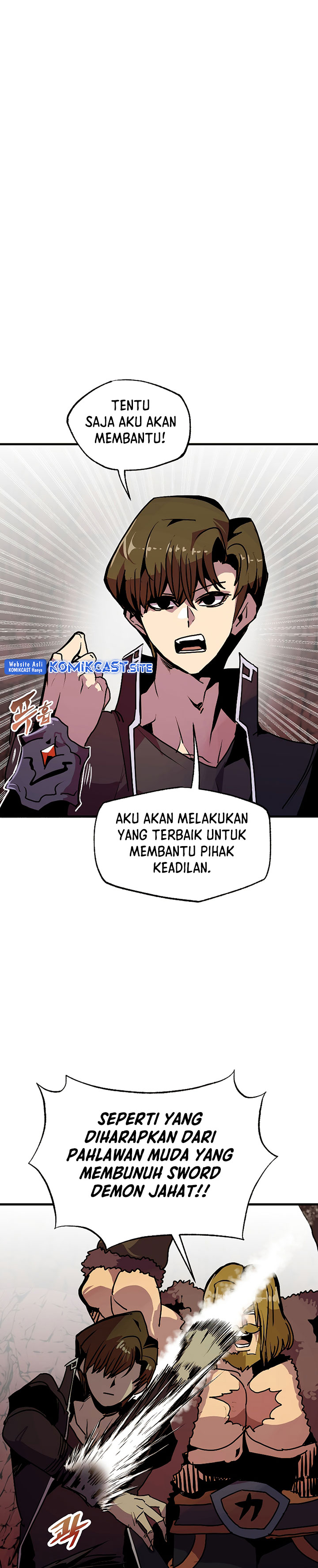 Dilarang COPAS - situs resmi www.mangacanblog.com - Komik worthless regression 056 - chapter 56 57 Indonesia worthless regression 056 - chapter 56 Terbaru 18|Baca Manga Komik Indonesia|Mangacan