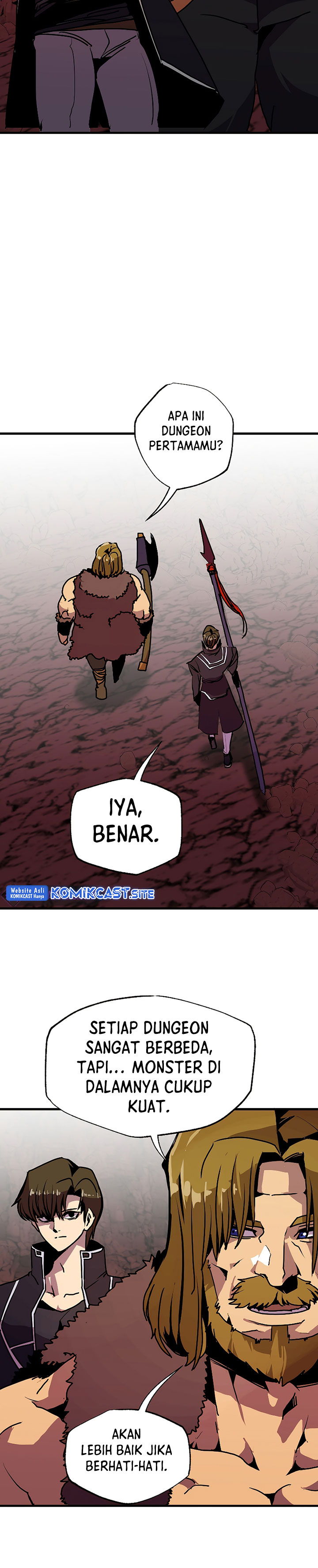 Dilarang COPAS - situs resmi www.mangacanblog.com - Komik worthless regression 056 - chapter 56 57 Indonesia worthless regression 056 - chapter 56 Terbaru 19|Baca Manga Komik Indonesia|Mangacan