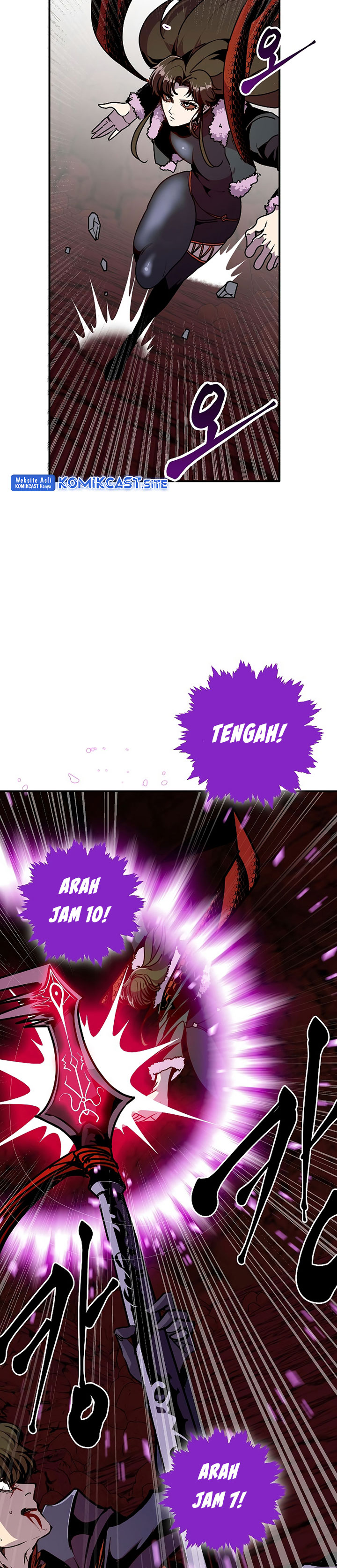 Dilarang COPAS - situs resmi www.mangacanblog.com - Komik worthless regression 061 - chapter 61 62 Indonesia worthless regression 061 - chapter 61 Terbaru 3|Baca Manga Komik Indonesia|Mangacan