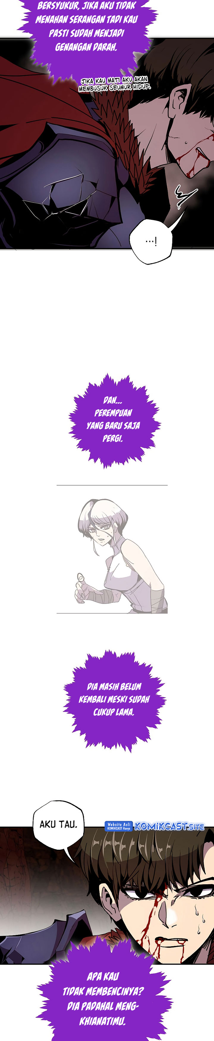 Dilarang COPAS - situs resmi www.mangacanblog.com - Komik worthless regression 061 - chapter 61 62 Indonesia worthless regression 061 - chapter 61 Terbaru 6|Baca Manga Komik Indonesia|Mangacan
