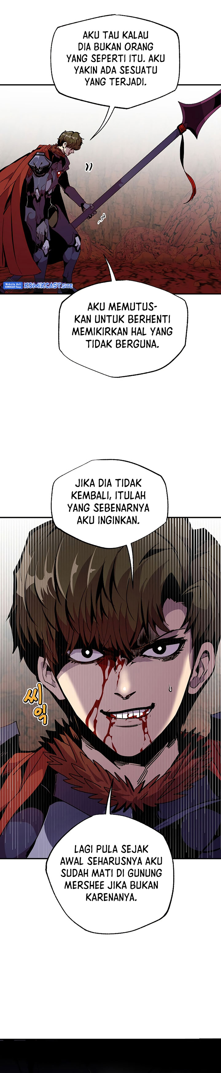 Dilarang COPAS - situs resmi www.mangacanblog.com - Komik worthless regression 061 - chapter 61 62 Indonesia worthless regression 061 - chapter 61 Terbaru 8|Baca Manga Komik Indonesia|Mangacan