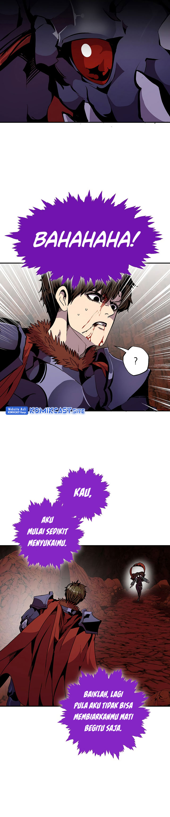 Dilarang COPAS - situs resmi www.mangacanblog.com - Komik worthless regression 061 - chapter 61 62 Indonesia worthless regression 061 - chapter 61 Terbaru 9|Baca Manga Komik Indonesia|Mangacan