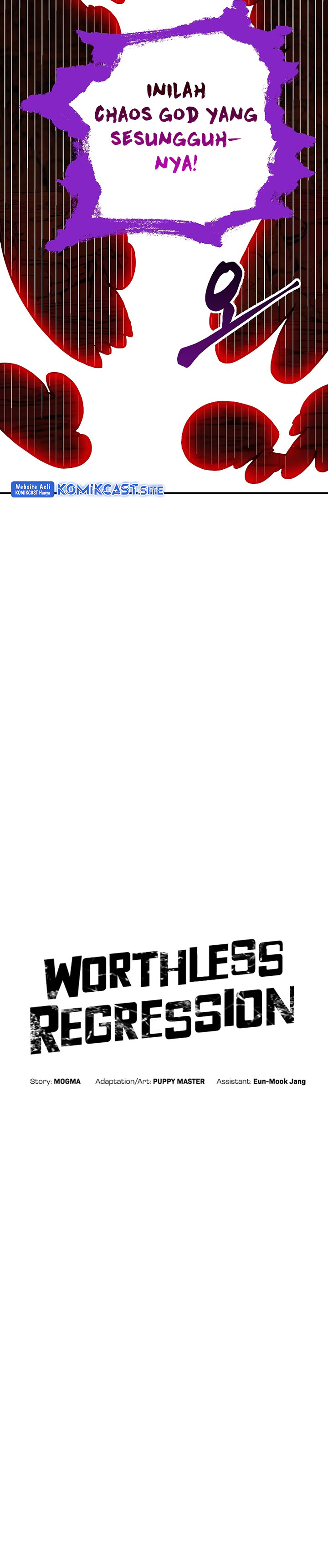 Dilarang COPAS - situs resmi www.mangacanblog.com - Komik worthless regression 061 - chapter 61 62 Indonesia worthless regression 061 - chapter 61 Terbaru 12|Baca Manga Komik Indonesia|Mangacan