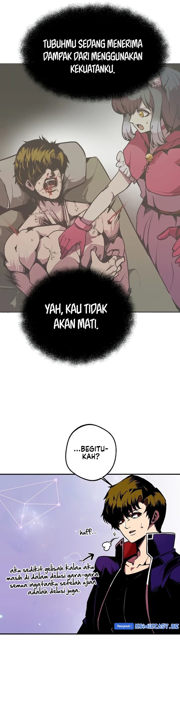 Dilarang COPAS - situs resmi www.mangacanblog.com - Komik worthless regression 063 - chapter 63 64 Indonesia worthless regression 063 - chapter 63 Terbaru 14|Baca Manga Komik Indonesia|Mangacan