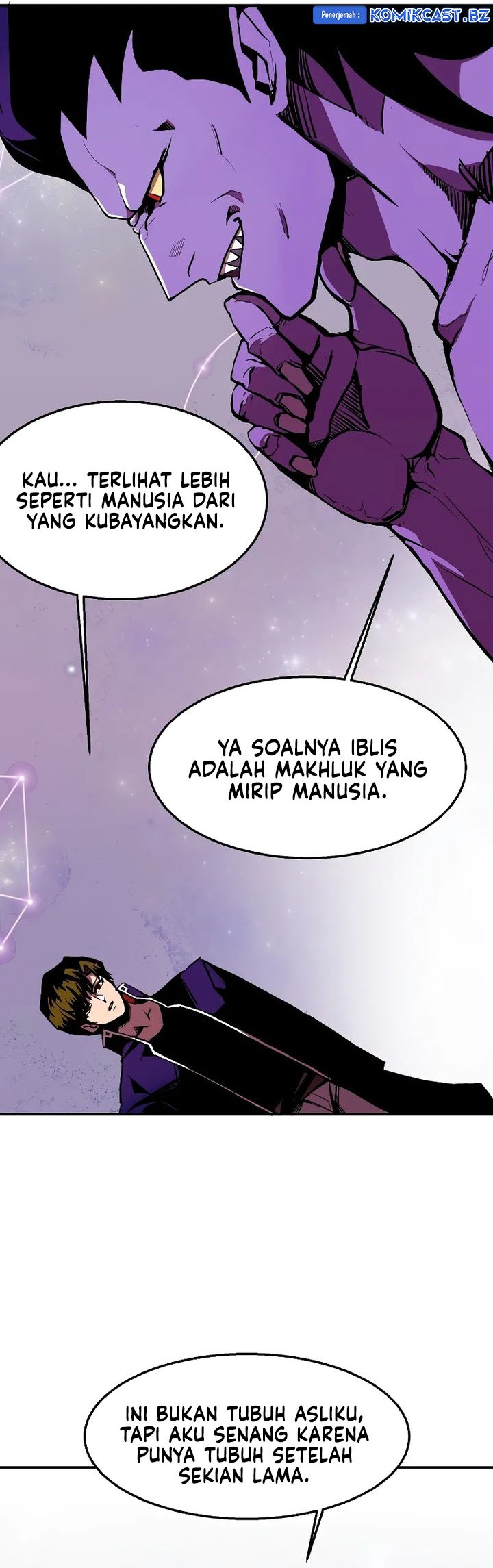 Dilarang COPAS - situs resmi www.mangacanblog.com - Komik worthless regression 063 - chapter 63 64 Indonesia worthless regression 063 - chapter 63 Terbaru 19|Baca Manga Komik Indonesia|Mangacan