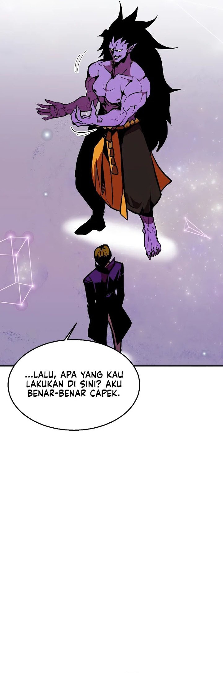 Dilarang COPAS - situs resmi www.mangacanblog.com - Komik worthless regression 063 - chapter 63 64 Indonesia worthless regression 063 - chapter 63 Terbaru 20|Baca Manga Komik Indonesia|Mangacan