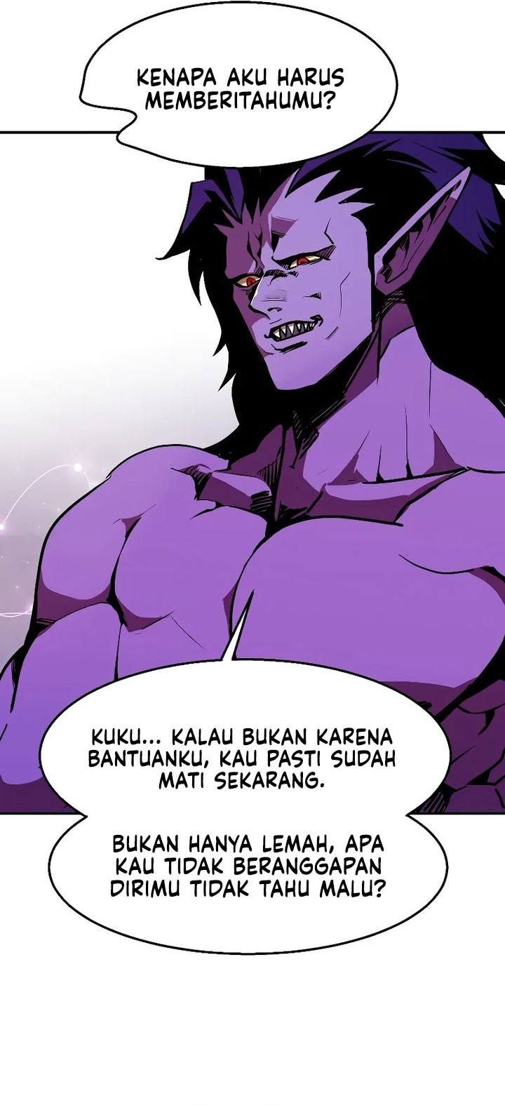 Dilarang COPAS - situs resmi www.mangacanblog.com - Komik worthless regression 063 - chapter 63 64 Indonesia worthless regression 063 - chapter 63 Terbaru 25|Baca Manga Komik Indonesia|Mangacan