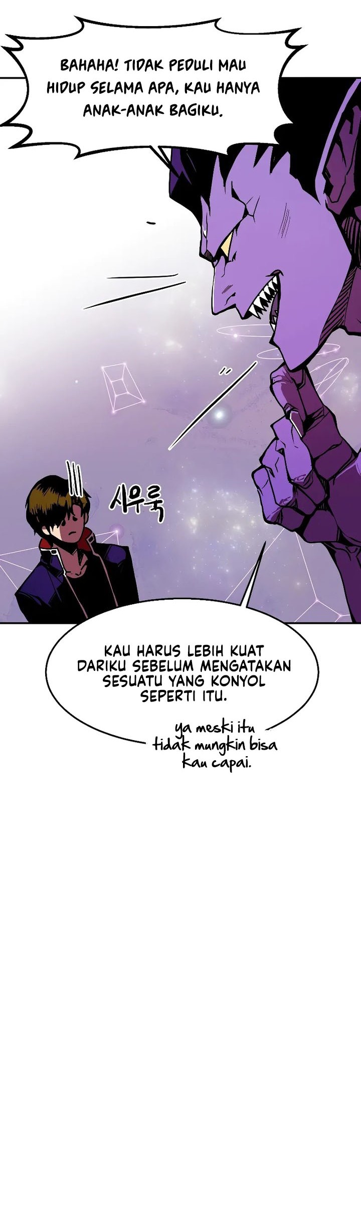 Dilarang COPAS - situs resmi www.mangacanblog.com - Komik worthless regression 063 - chapter 63 64 Indonesia worthless regression 063 - chapter 63 Terbaru 31|Baca Manga Komik Indonesia|Mangacan
