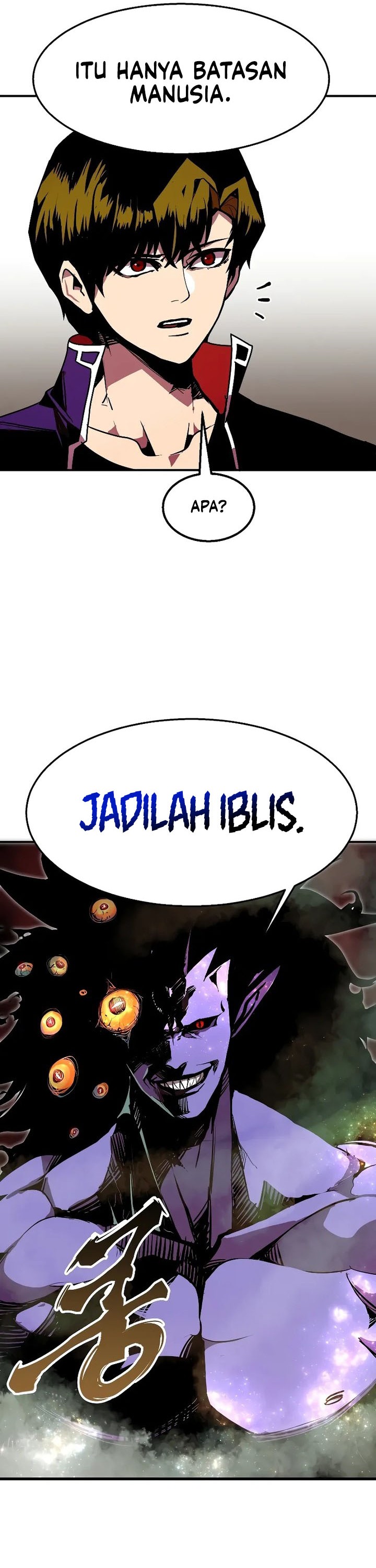 Dilarang COPAS - situs resmi www.mangacanblog.com - Komik worthless regression 063 - chapter 63 64 Indonesia worthless regression 063 - chapter 63 Terbaru 34|Baca Manga Komik Indonesia|Mangacan