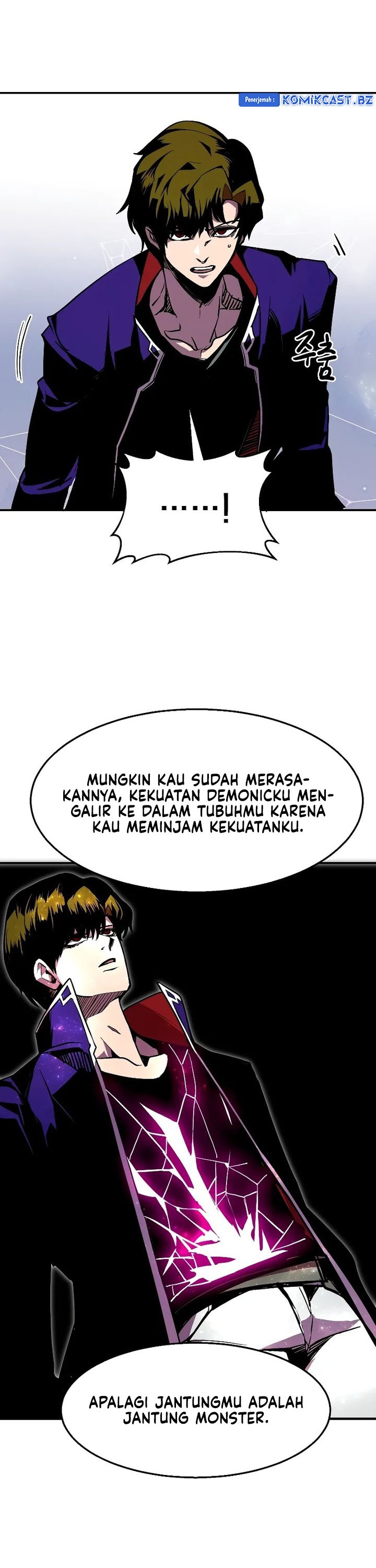 Dilarang COPAS - situs resmi www.mangacanblog.com - Komik worthless regression 063 - chapter 63 64 Indonesia worthless regression 063 - chapter 63 Terbaru 35|Baca Manga Komik Indonesia|Mangacan