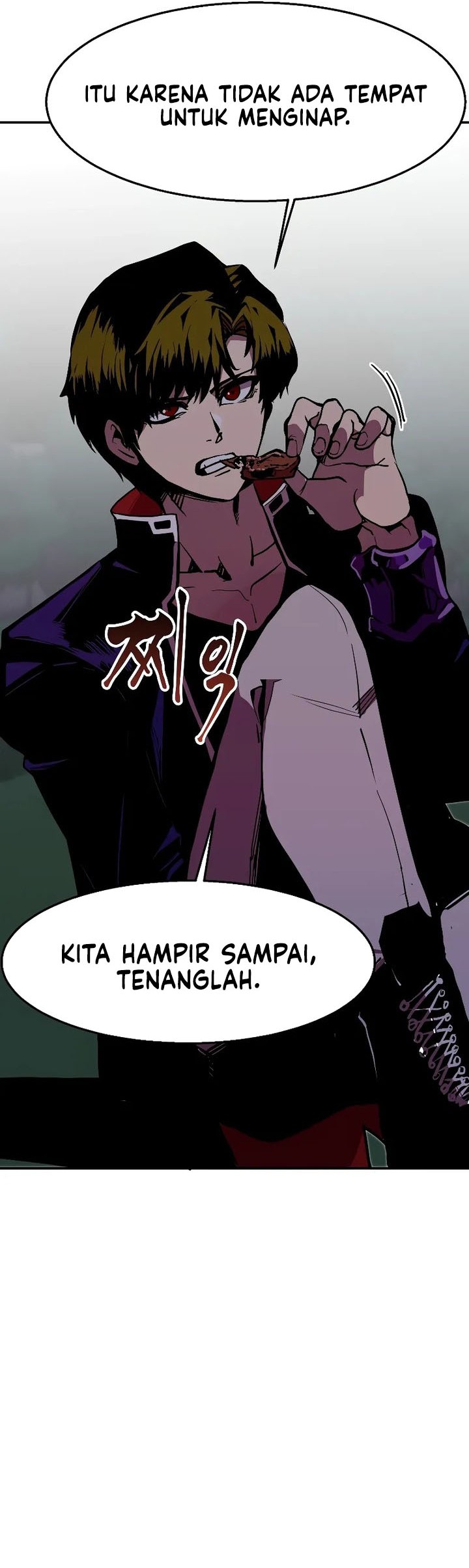Dilarang COPAS - situs resmi www.mangacanblog.com - Komik worthless regression 063 - chapter 63 64 Indonesia worthless regression 063 - chapter 63 Terbaru 43|Baca Manga Komik Indonesia|Mangacan