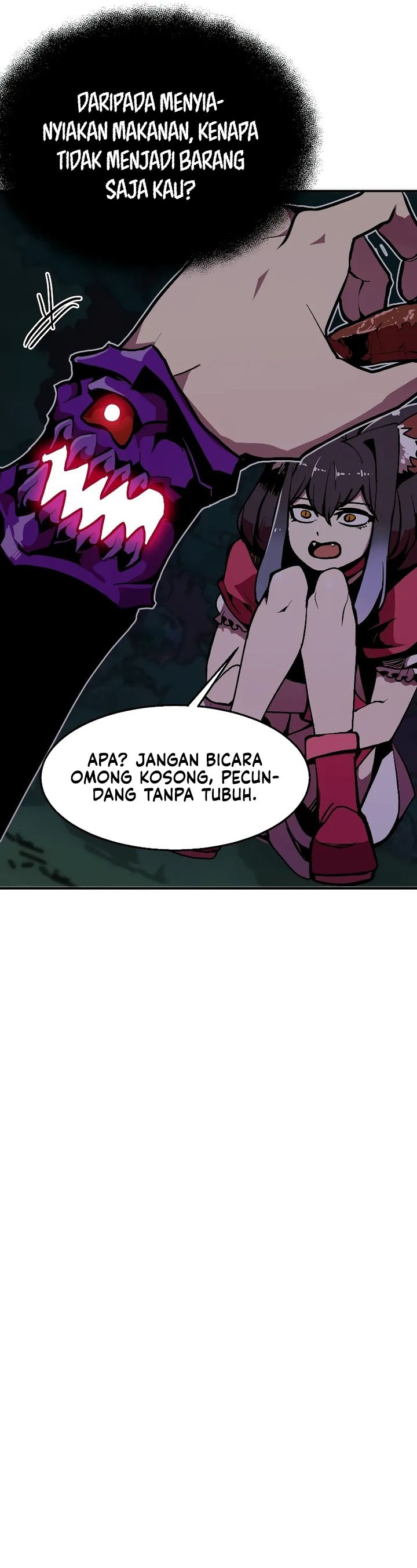 Dilarang COPAS - situs resmi www.mangacanblog.com - Komik worthless regression 063 - chapter 63 64 Indonesia worthless regression 063 - chapter 63 Terbaru 44|Baca Manga Komik Indonesia|Mangacan