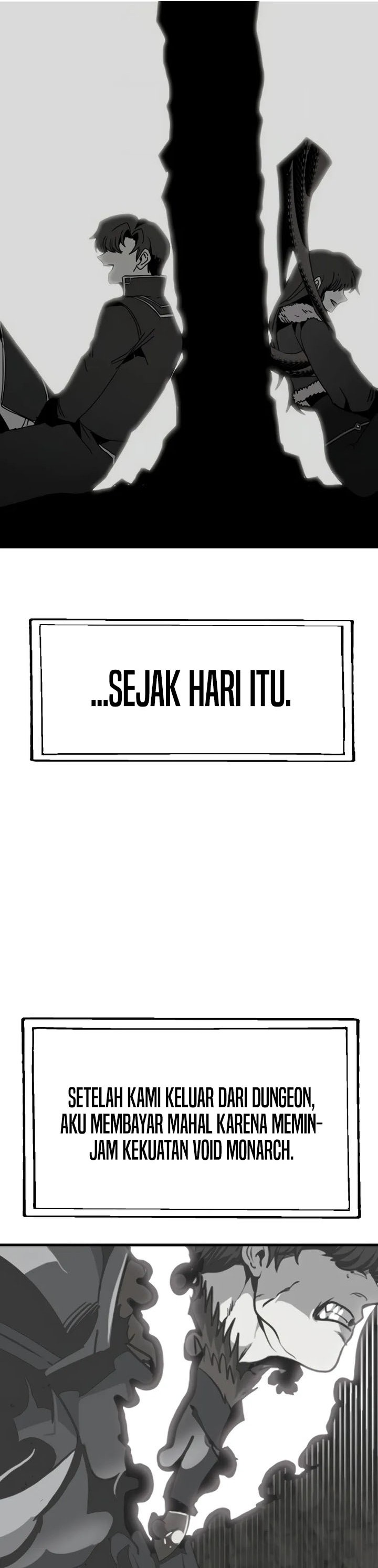 Dilarang COPAS - situs resmi www.mangacanblog.com - Komik worthless regression 063 - chapter 63 64 Indonesia worthless regression 063 - chapter 63 Terbaru 46|Baca Manga Komik Indonesia|Mangacan