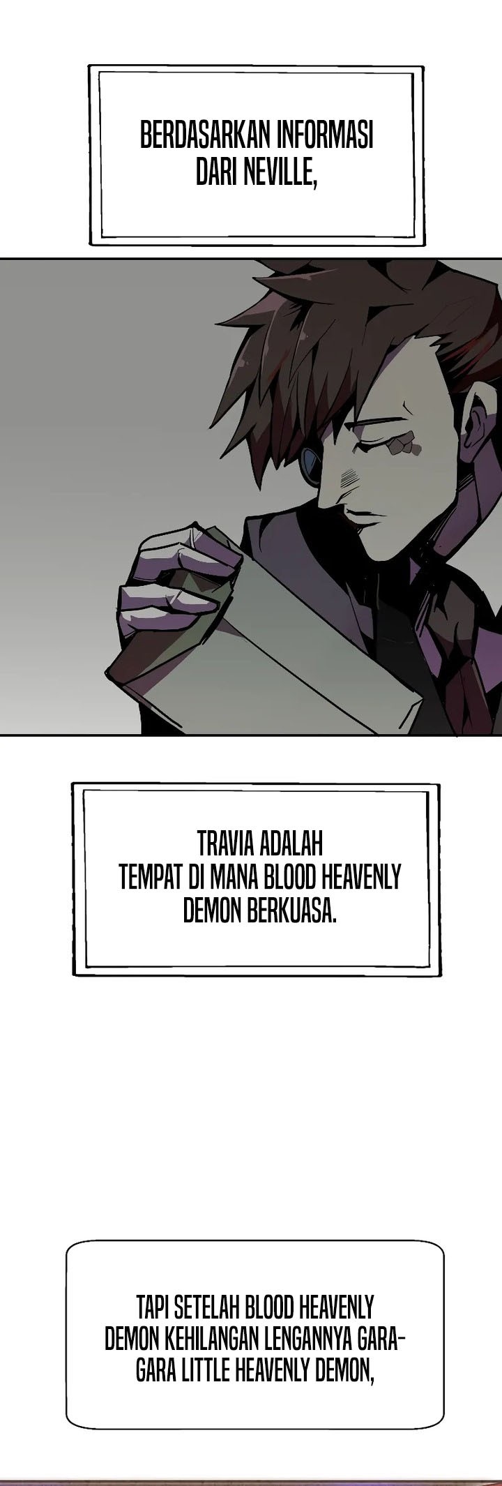 Dilarang COPAS - situs resmi www.mangacanblog.com - Komik worthless regression 063 - chapter 63 64 Indonesia worthless regression 063 - chapter 63 Terbaru 48|Baca Manga Komik Indonesia|Mangacan