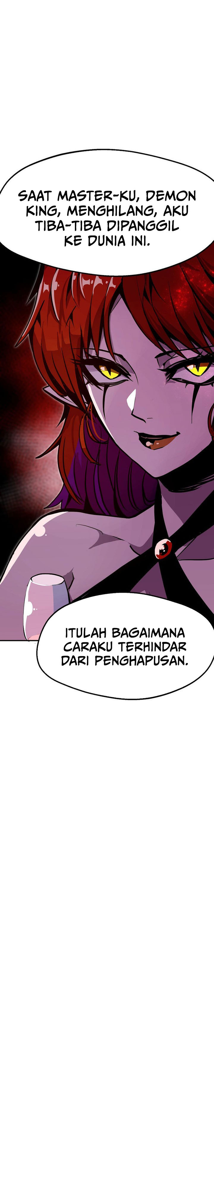 Dilarang COPAS - situs resmi www.mangacanblog.com - Komik worthless regression 075 - chapter 75 76 Indonesia worthless regression 075 - chapter 75 Terbaru 3|Baca Manga Komik Indonesia|Mangacan