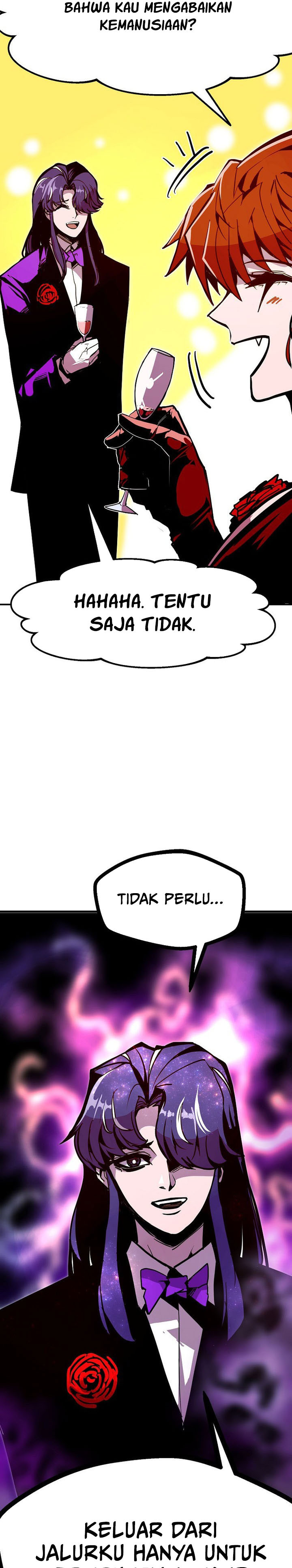 Dilarang COPAS - situs resmi www.mangacanblog.com - Komik worthless regression 075 - chapter 75 76 Indonesia worthless regression 075 - chapter 75 Terbaru 5|Baca Manga Komik Indonesia|Mangacan