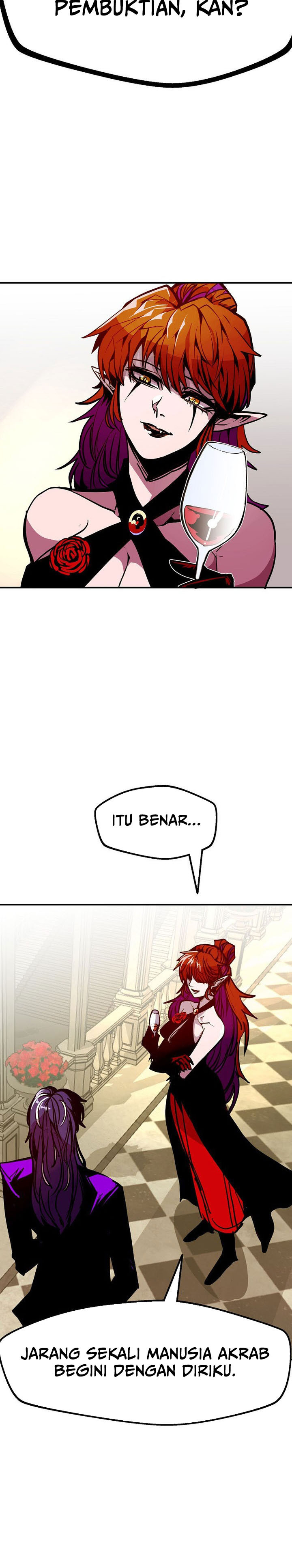 Dilarang COPAS - situs resmi www.mangacanblog.com - Komik worthless regression 075 - chapter 75 76 Indonesia worthless regression 075 - chapter 75 Terbaru 6|Baca Manga Komik Indonesia|Mangacan
