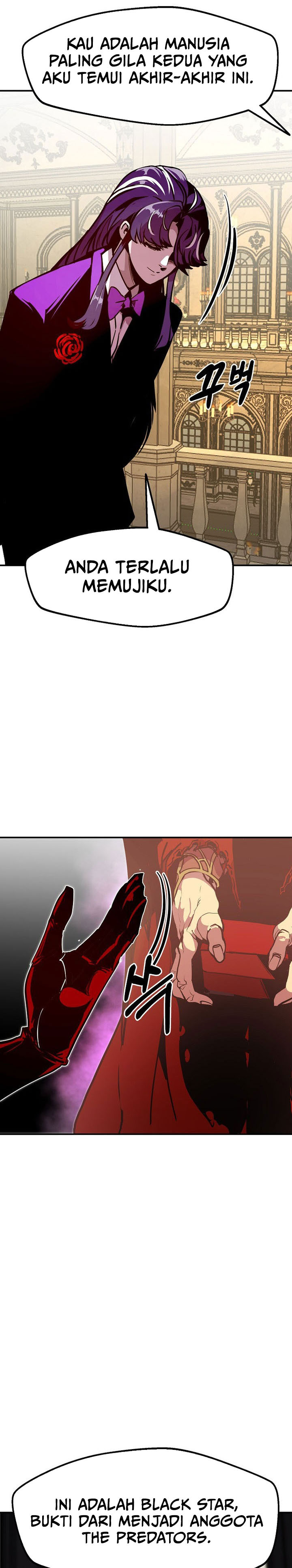 Dilarang COPAS - situs resmi www.mangacanblog.com - Komik worthless regression 075 - chapter 75 76 Indonesia worthless regression 075 - chapter 75 Terbaru 7|Baca Manga Komik Indonesia|Mangacan