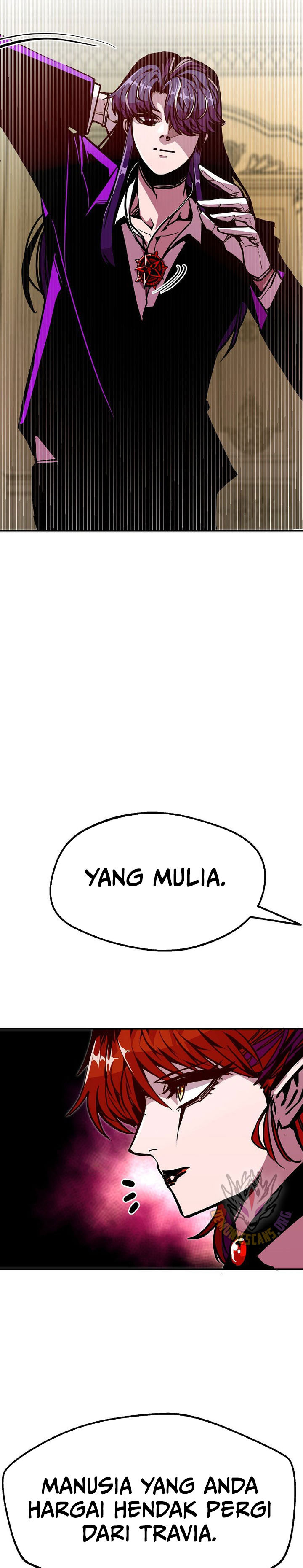 Dilarang COPAS - situs resmi www.mangacanblog.com - Komik worthless regression 075 - chapter 75 76 Indonesia worthless regression 075 - chapter 75 Terbaru 9|Baca Manga Komik Indonesia|Mangacan
