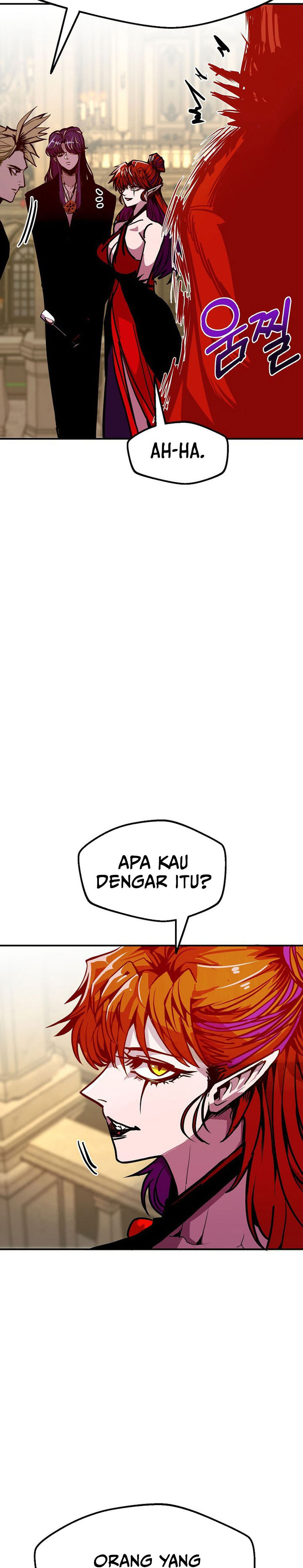 Dilarang COPAS - situs resmi www.mangacanblog.com - Komik worthless regression 075 - chapter 75 76 Indonesia worthless regression 075 - chapter 75 Terbaru 10|Baca Manga Komik Indonesia|Mangacan