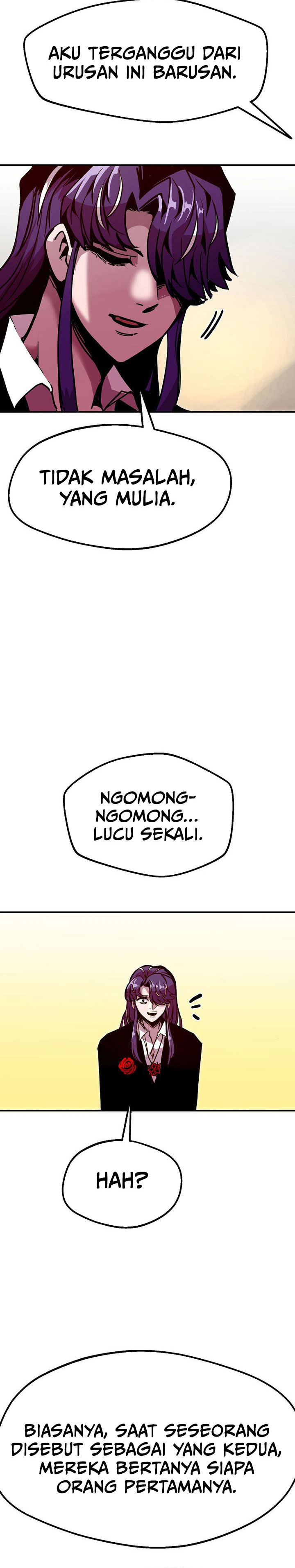 Dilarang COPAS - situs resmi www.mangacanblog.com - Komik worthless regression 075 - chapter 75 76 Indonesia worthless regression 075 - chapter 75 Terbaru 16|Baca Manga Komik Indonesia|Mangacan