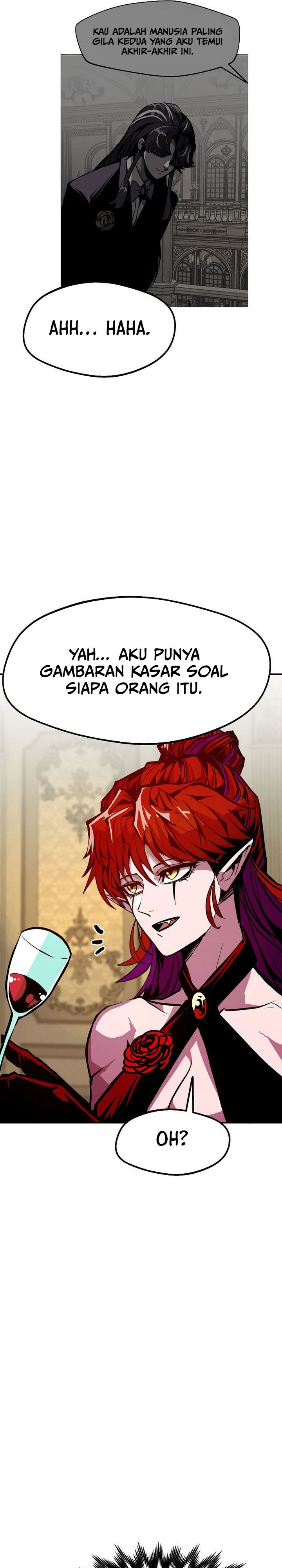 Dilarang COPAS - situs resmi www.mangacanblog.com - Komik worthless regression 075 - chapter 75 76 Indonesia worthless regression 075 - chapter 75 Terbaru 17|Baca Manga Komik Indonesia|Mangacan