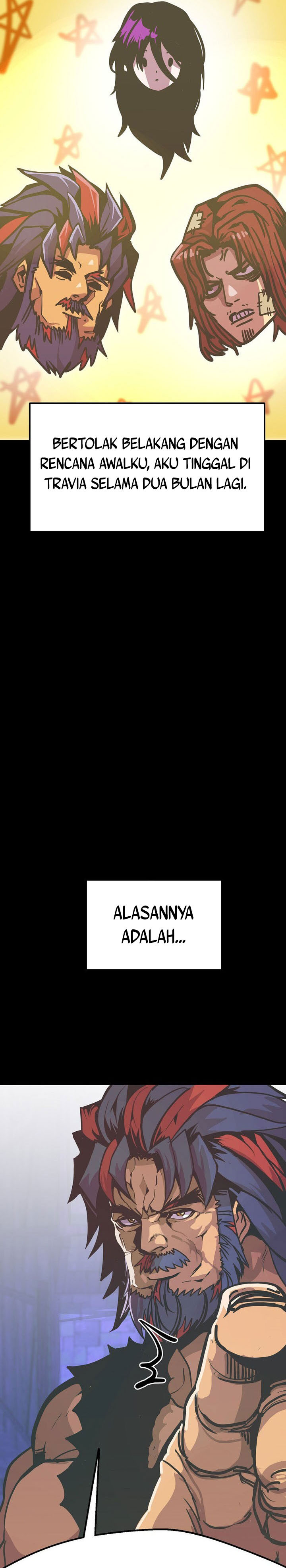 Dilarang COPAS - situs resmi www.mangacanblog.com - Komik worthless regression 075 - chapter 75 76 Indonesia worthless regression 075 - chapter 75 Terbaru 25|Baca Manga Komik Indonesia|Mangacan