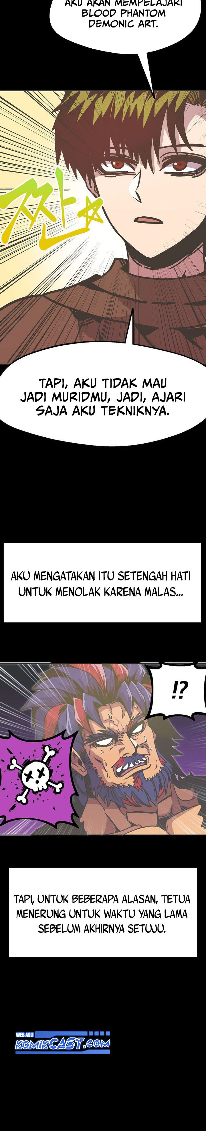 Dilarang COPAS - situs resmi www.mangacanblog.com - Komik worthless regression 075 - chapter 75 76 Indonesia worthless regression 075 - chapter 75 Terbaru 28|Baca Manga Komik Indonesia|Mangacan