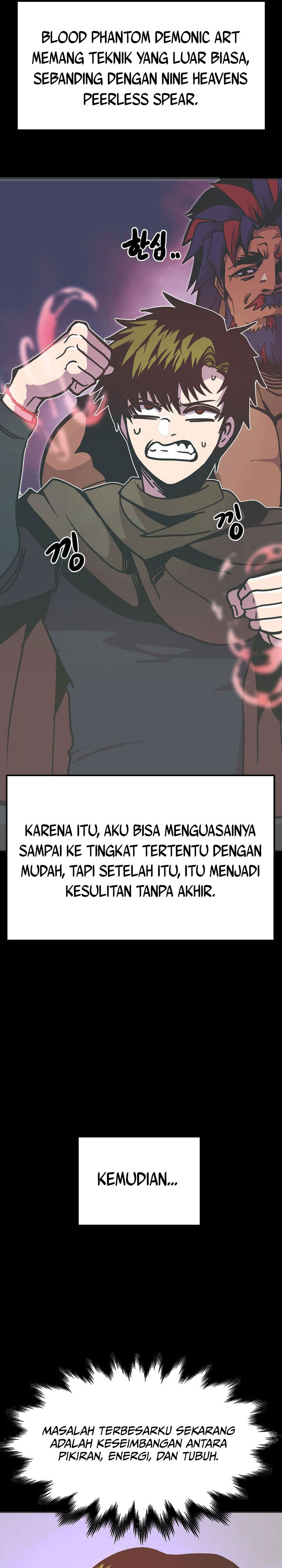 Dilarang COPAS - situs resmi www.mangacanblog.com - Komik worthless regression 075 - chapter 75 76 Indonesia worthless regression 075 - chapter 75 Terbaru 29|Baca Manga Komik Indonesia|Mangacan