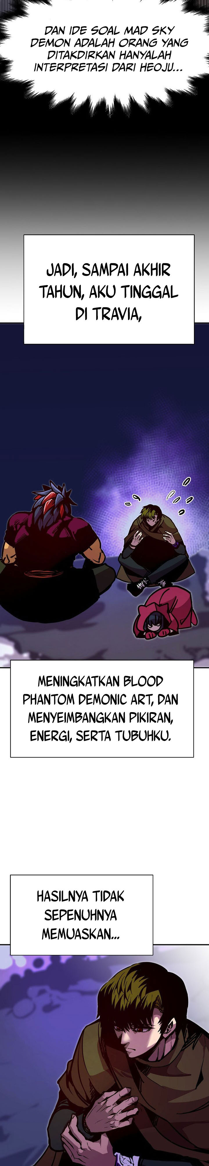 Dilarang COPAS - situs resmi www.mangacanblog.com - Komik worthless regression 075 - chapter 75 76 Indonesia worthless regression 075 - chapter 75 Terbaru 31|Baca Manga Komik Indonesia|Mangacan