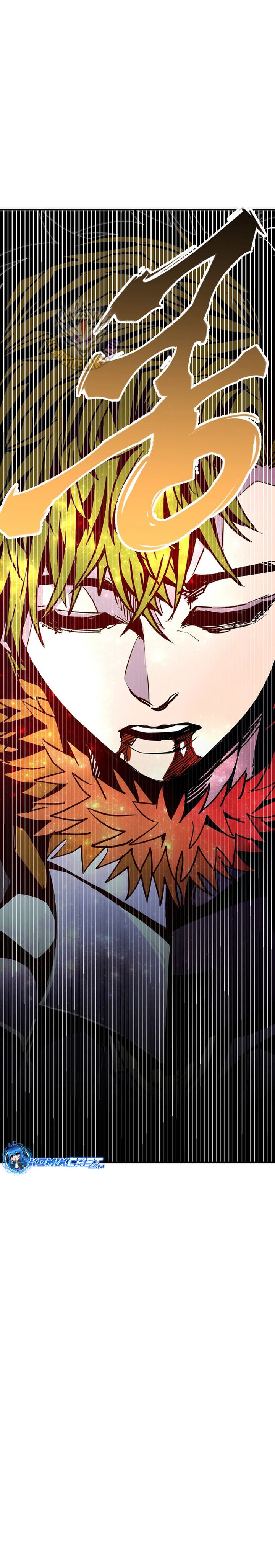 Worthless Regression chapter 76