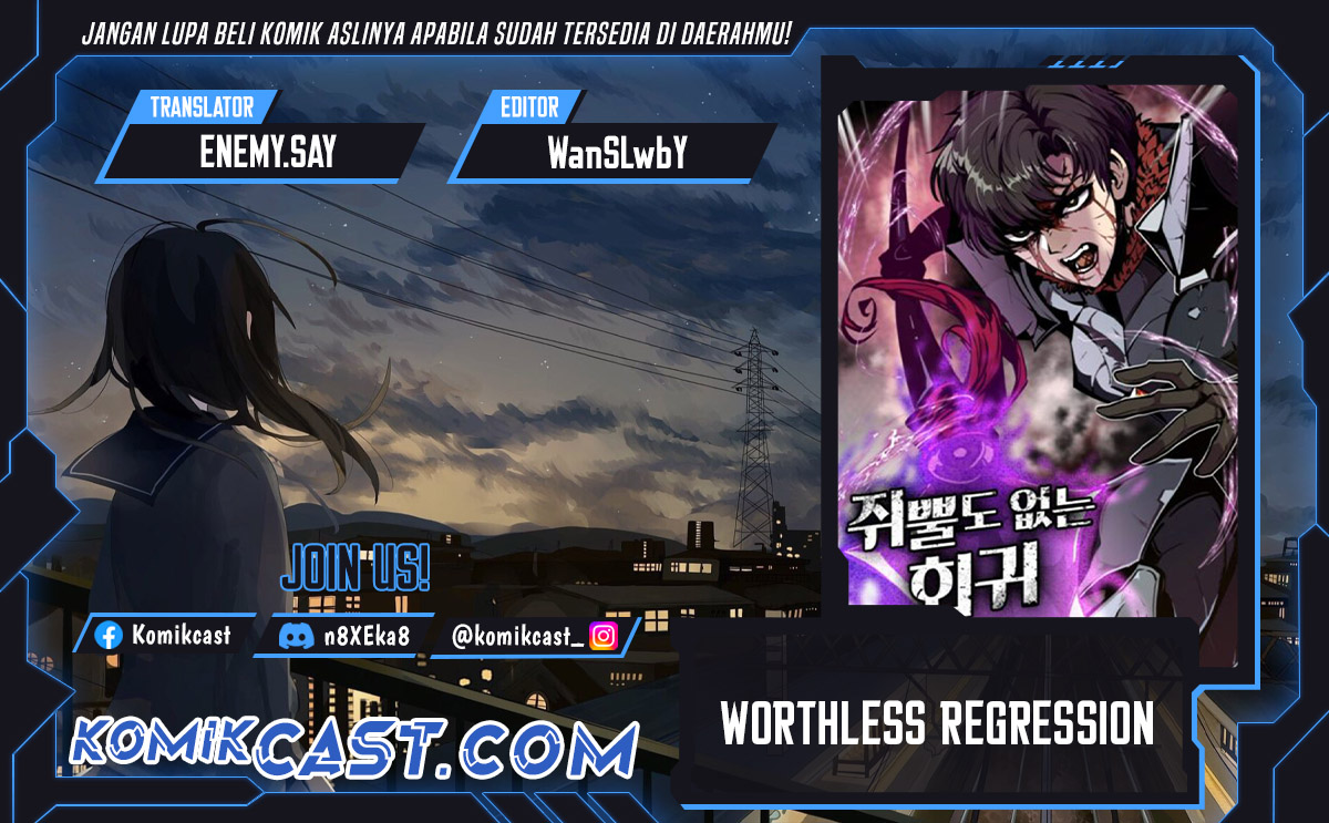 Dilarang COPAS - situs resmi www.mangacanblog.com - Komik worthless regression 078 - chapter 78 79 Indonesia worthless regression 078 - chapter 78 Terbaru 0|Baca Manga Komik Indonesia|Mangacan