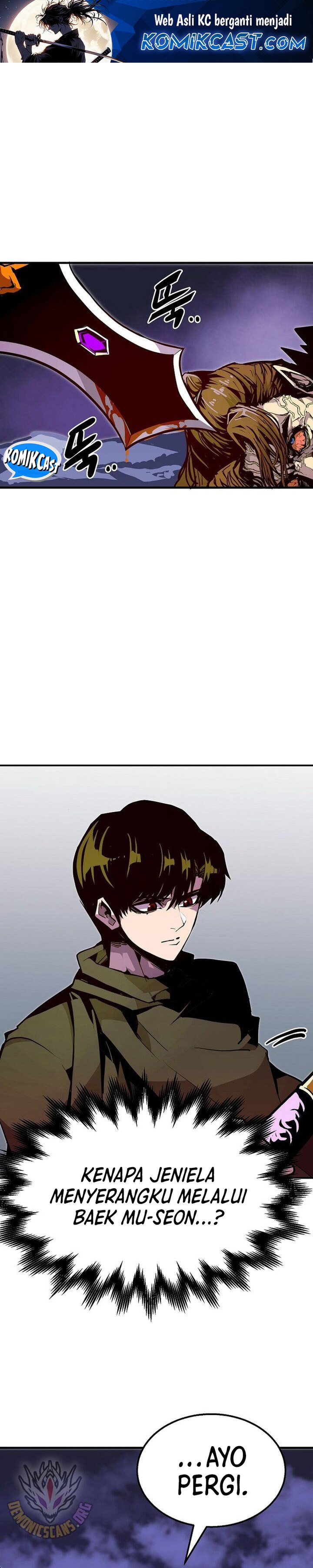 Dilarang COPAS - situs resmi www.mangacanblog.com - Komik worthless regression 078 - chapter 78 79 Indonesia worthless regression 078 - chapter 78 Terbaru 1|Baca Manga Komik Indonesia|Mangacan