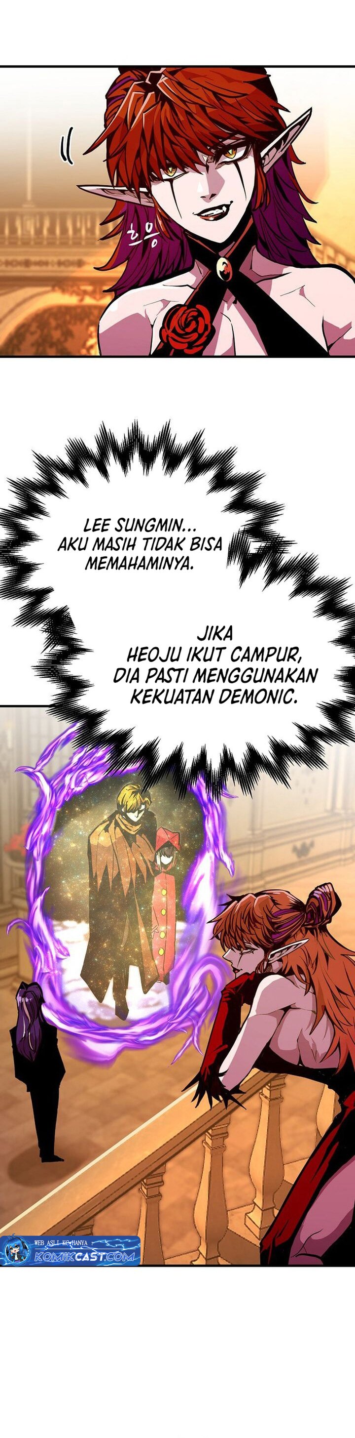 Dilarang COPAS - situs resmi www.mangacanblog.com - Komik worthless regression 078 - chapter 78 79 Indonesia worthless regression 078 - chapter 78 Terbaru 4|Baca Manga Komik Indonesia|Mangacan