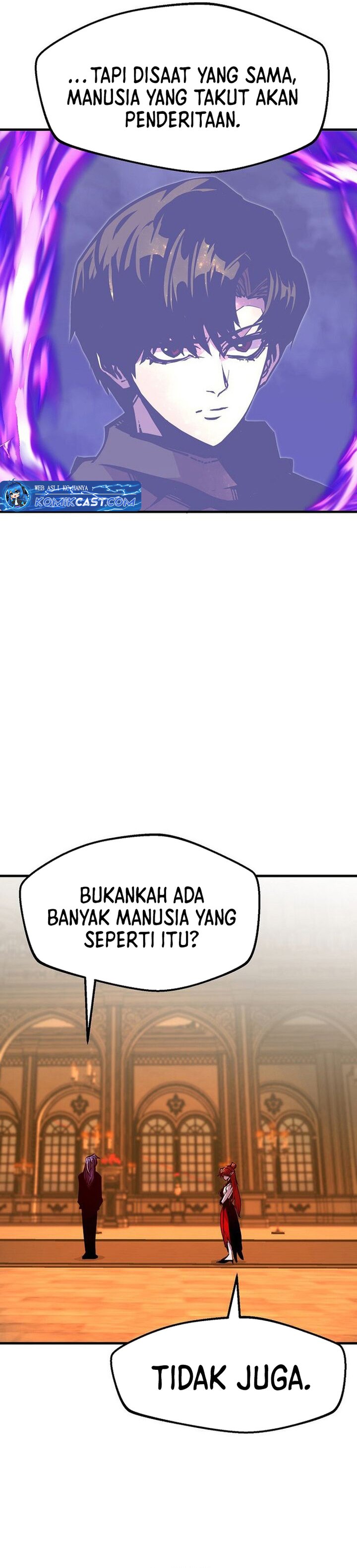 Dilarang COPAS - situs resmi www.mangacanblog.com - Komik worthless regression 078 - chapter 78 79 Indonesia worthless regression 078 - chapter 78 Terbaru 6|Baca Manga Komik Indonesia|Mangacan