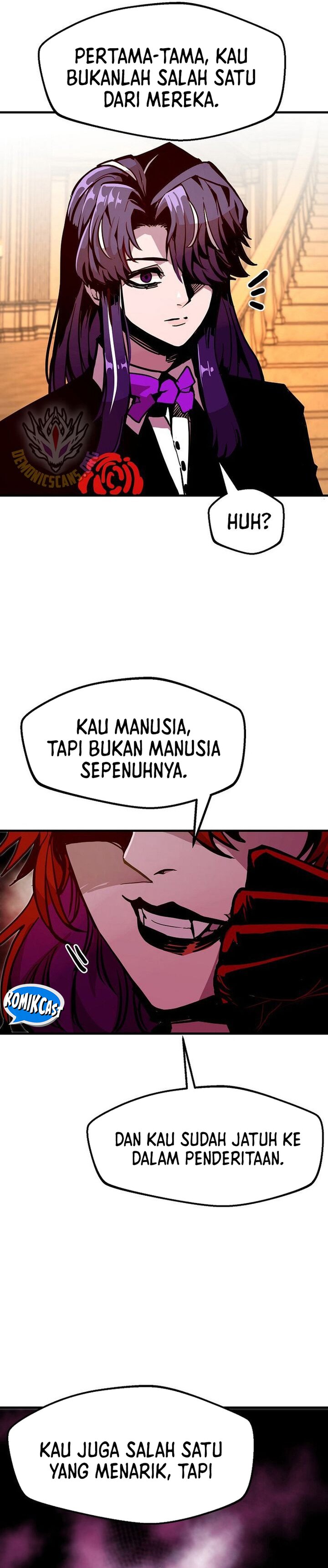 Dilarang COPAS - situs resmi www.mangacanblog.com - Komik worthless regression 078 - chapter 78 79 Indonesia worthless regression 078 - chapter 78 Terbaru 7|Baca Manga Komik Indonesia|Mangacan