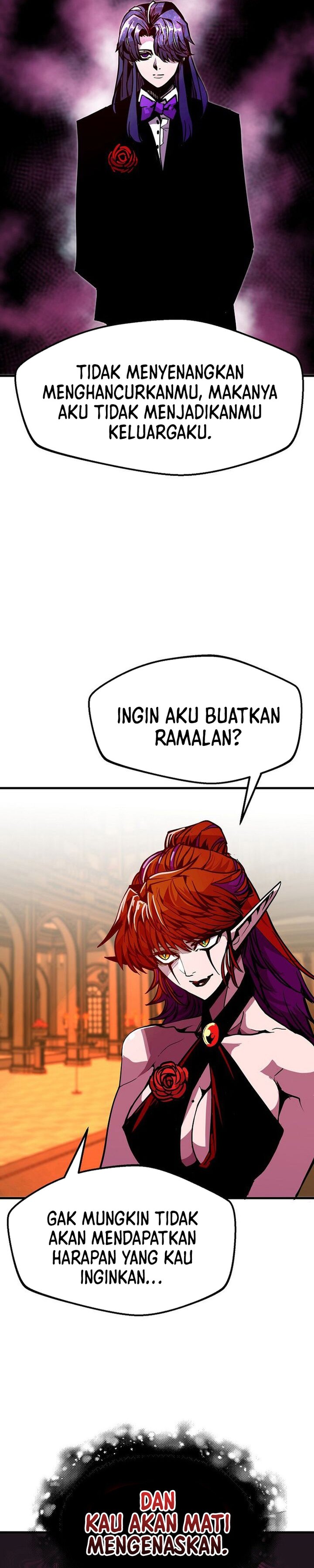 Dilarang COPAS - situs resmi www.mangacanblog.com - Komik worthless regression 078 - chapter 78 79 Indonesia worthless regression 078 - chapter 78 Terbaru 8|Baca Manga Komik Indonesia|Mangacan